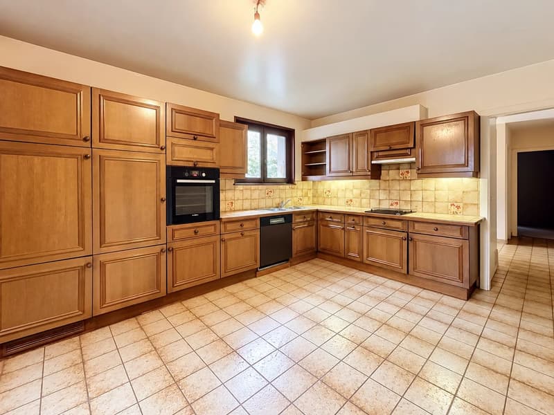 Vente - Maison individuelle Genthod (8)