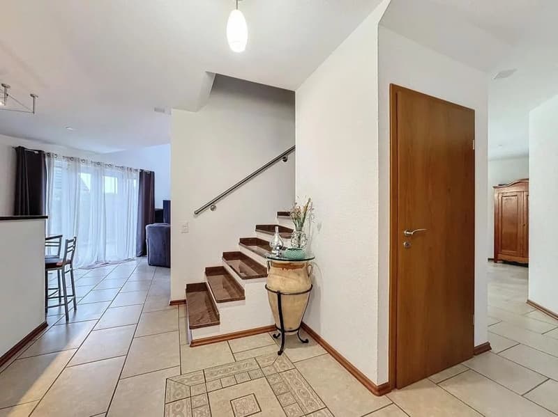 Villa individuelle, état irréprochable! (7)