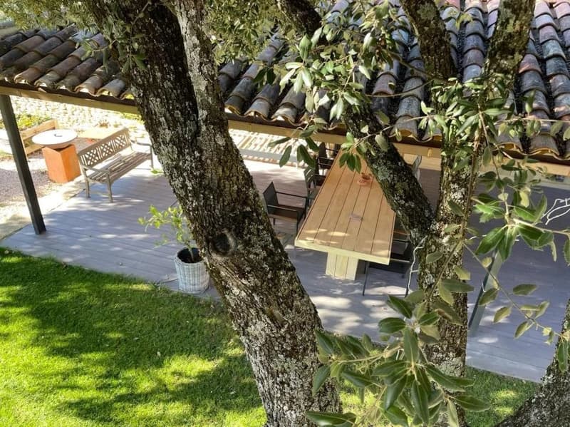 Proprietà contemporanea nel cuore del Luberon (11)
