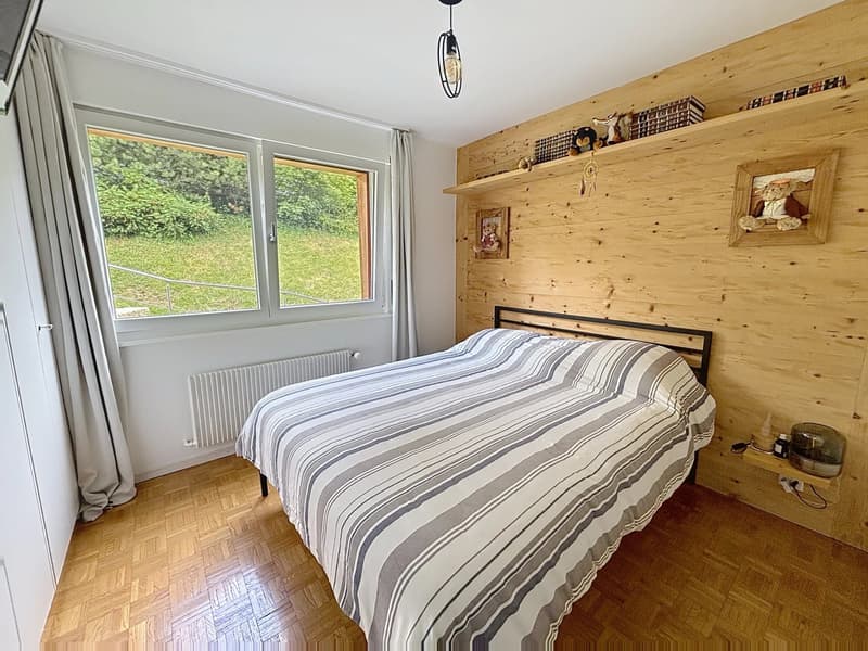 Appartement lumineux avec vue panoramique (5)