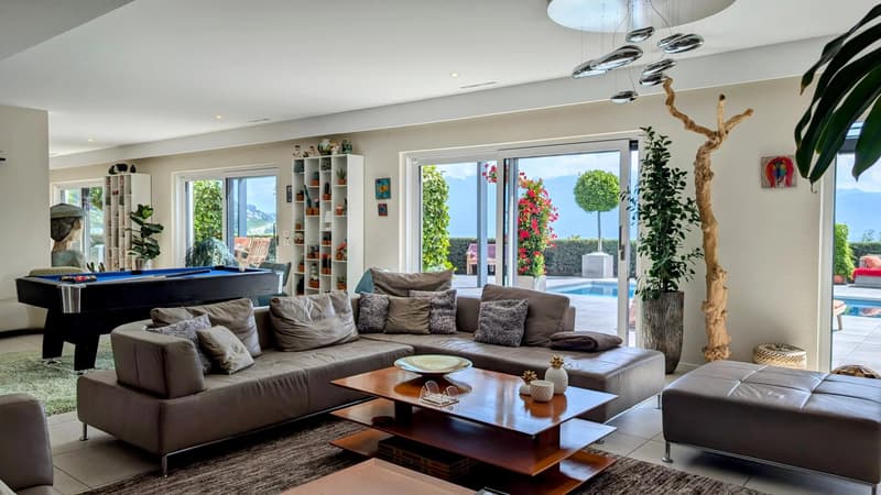 Exceptional Villa (11)
