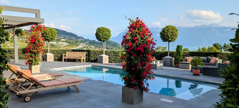 Exceptional Villa (2)