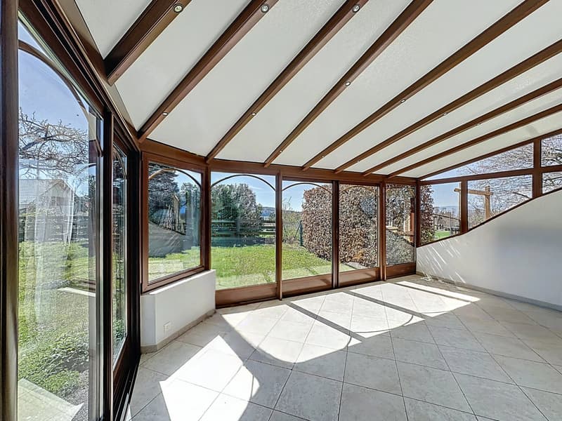 Vendita - Villa Froideville (7)