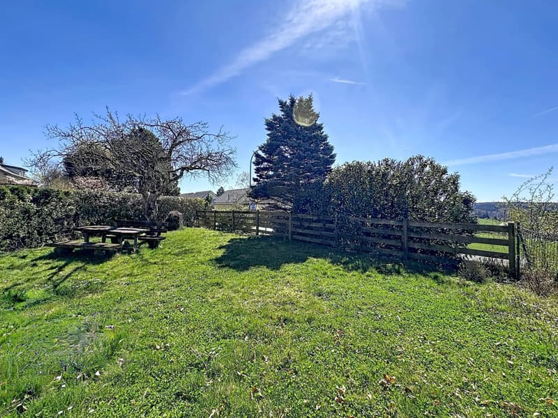 Vendita - Villa Froideville (8)