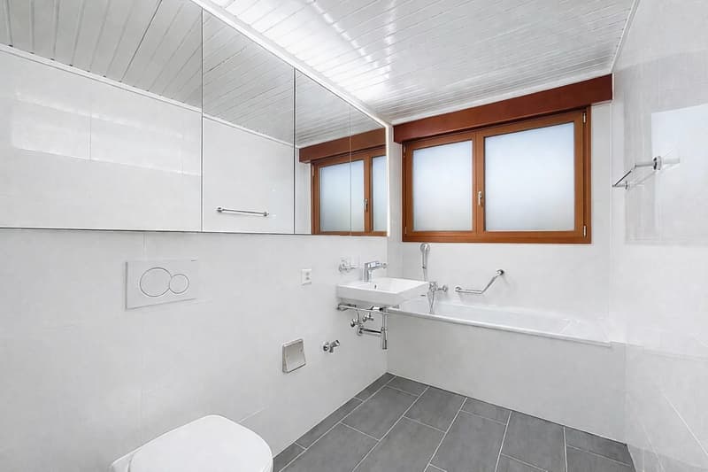 Vendita - Villa Froideville (5)