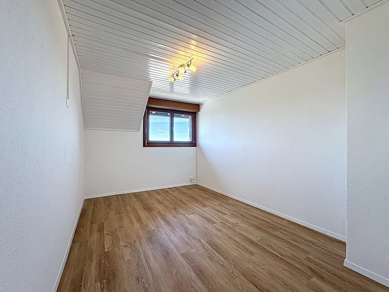 Vendita - Villa Froideville (4)