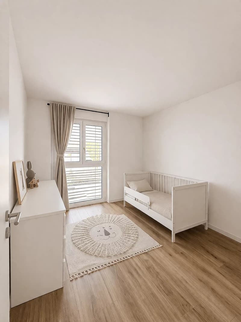 Bel appartement de 4.5 pièces à Bavois (7)