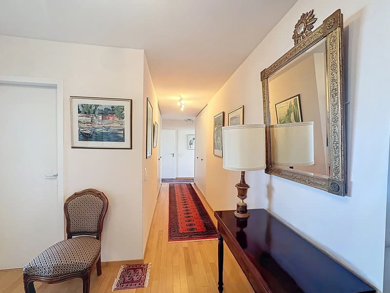 Sale - Morges Apartment (10)