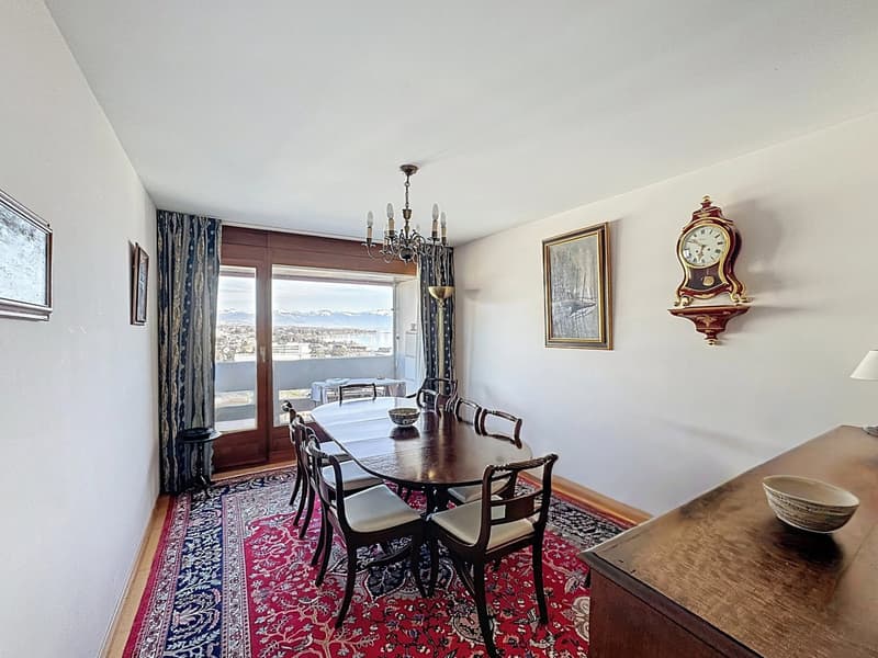 Sale - Morges Apartment (7)