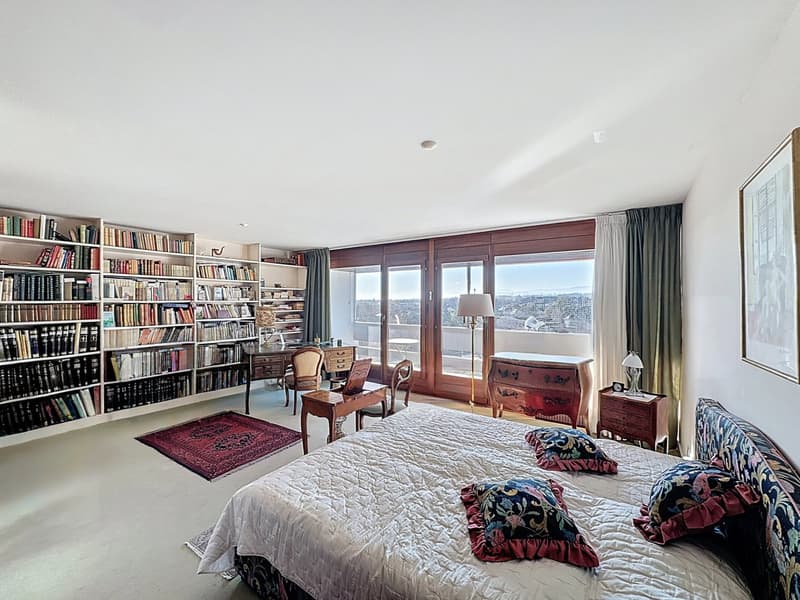 Sale - Morges Apartment (5)