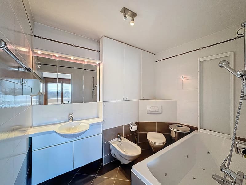 Sale - Morges Apartment (12)