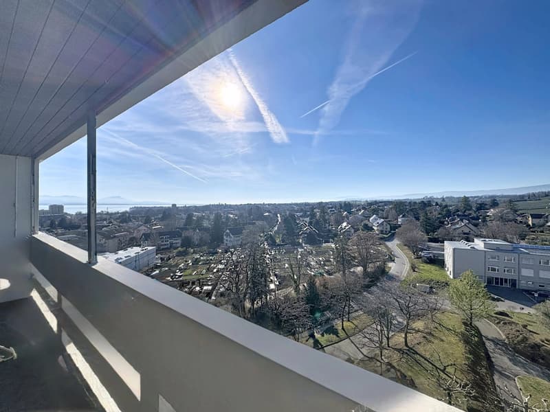Sale - Morges Apartment (3)