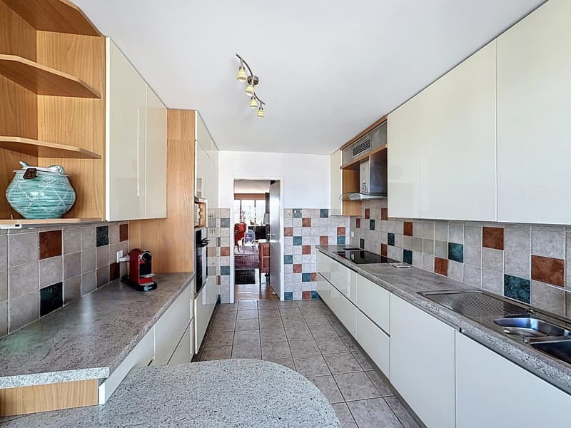 Sale - Morges Apartment (9)