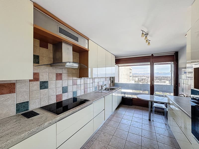 Sale - Morges Apartment (8)