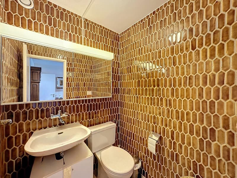 Sale - Morges Apartment (11)