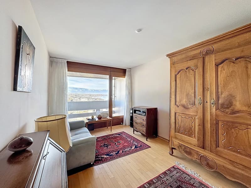 Sale - Morges Apartment (6)