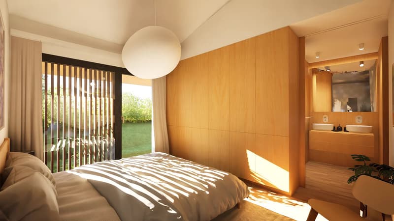 Sale - Villa Epalinges (4)