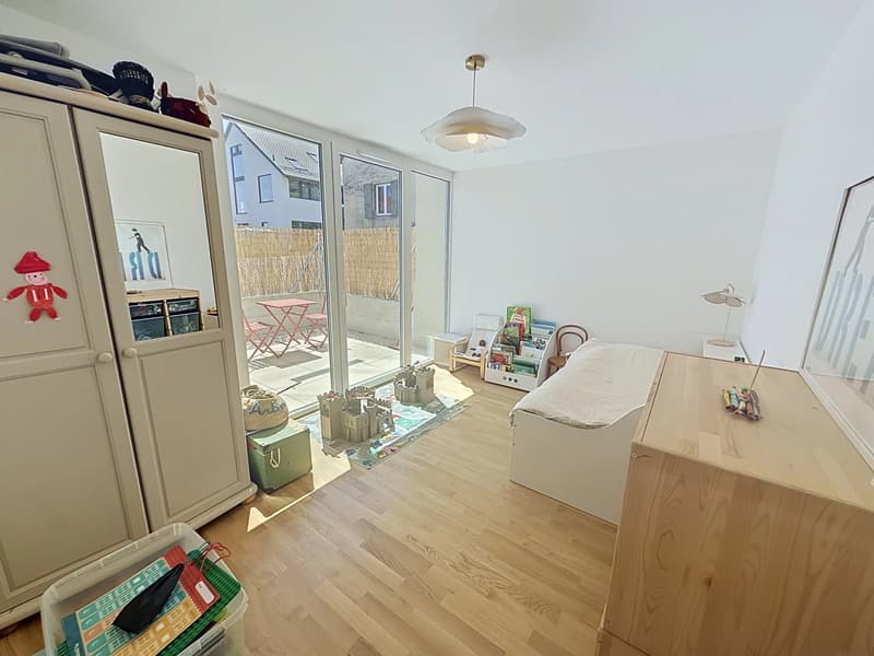 A haven of peace in the heart of the countryside! (6)