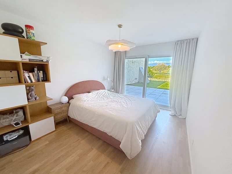 A haven of peace in the heart of the countryside! (4)