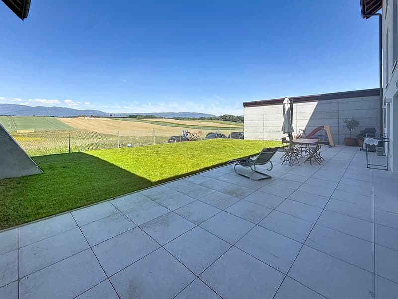 A haven of peace in the heart of the countryside! (1)