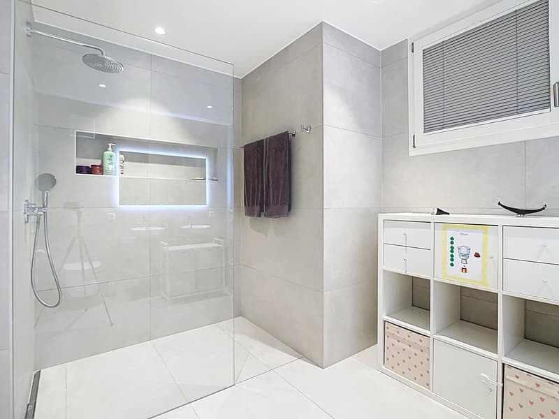 4.5 rooms sunny apartment with garden and view (6)