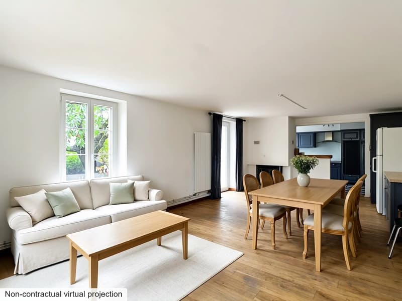Haus mit großem Potenzial (1)