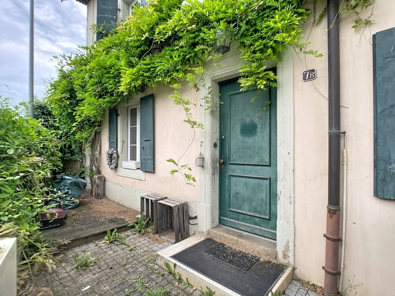Character house with great potential (11)