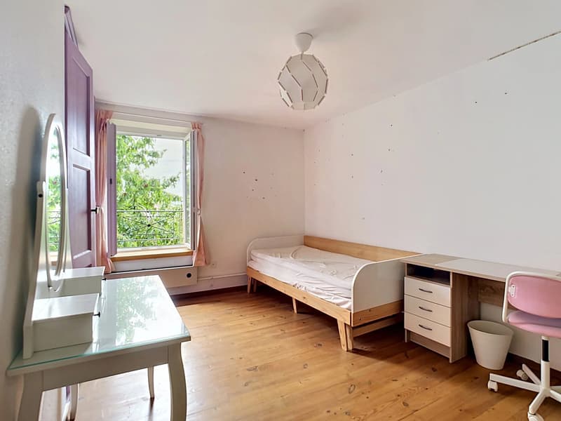 Character house with great potential (5)