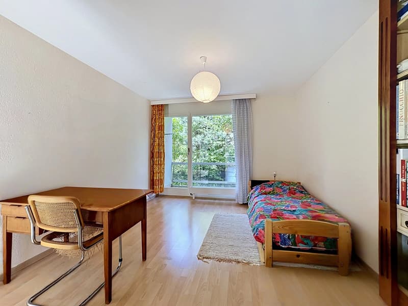 Sale - Saint-Sulpice Apartment (4)