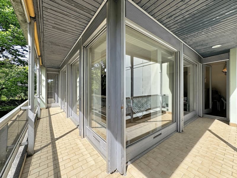 Sale - Saint-Sulpice Apartment (6)