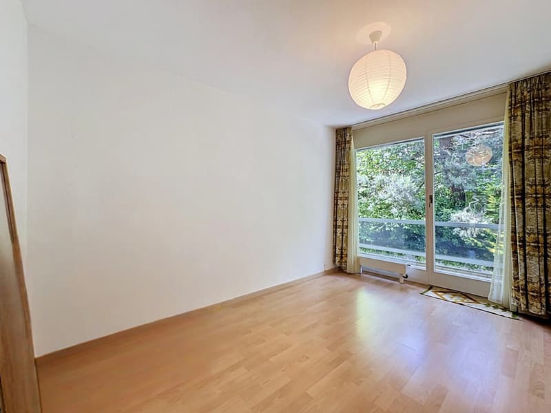Sale - Saint-Sulpice Apartment (5)
