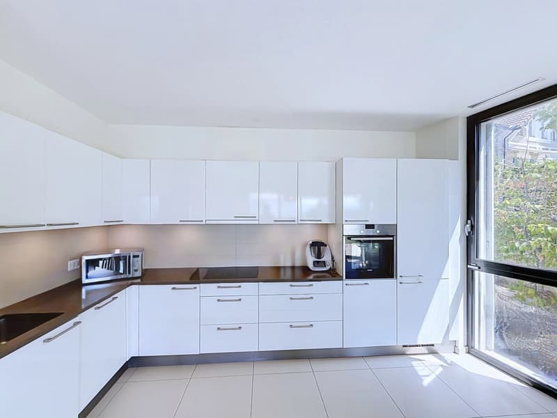 Verkauf - Wohnung Pully (3)