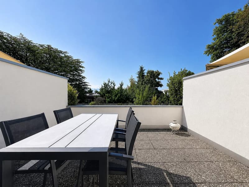Mousquines: Falling in love with this apartment with a 22m2 south-facing terrace (1)