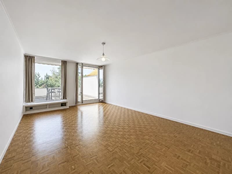 Mousquines: Falling in love with this apartment with a 22m2 south-facing terrace (2)
