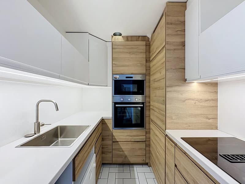 Mousquines: Falling in love with this apartment with a 22m2 south-facing terrace (3)