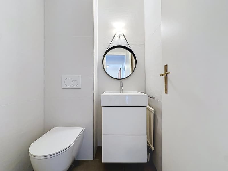 Mousquines: Falling in love with this apartment with a 22m2 south-facing terrace (5)