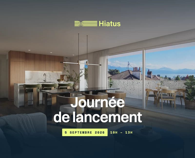 Lot 4.2 Appartement 3.5 pièces Attique (1)