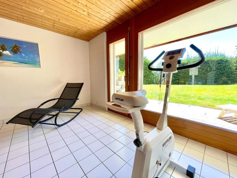 Exclusivité - Magnifique appartement avec vue panoramique (12)