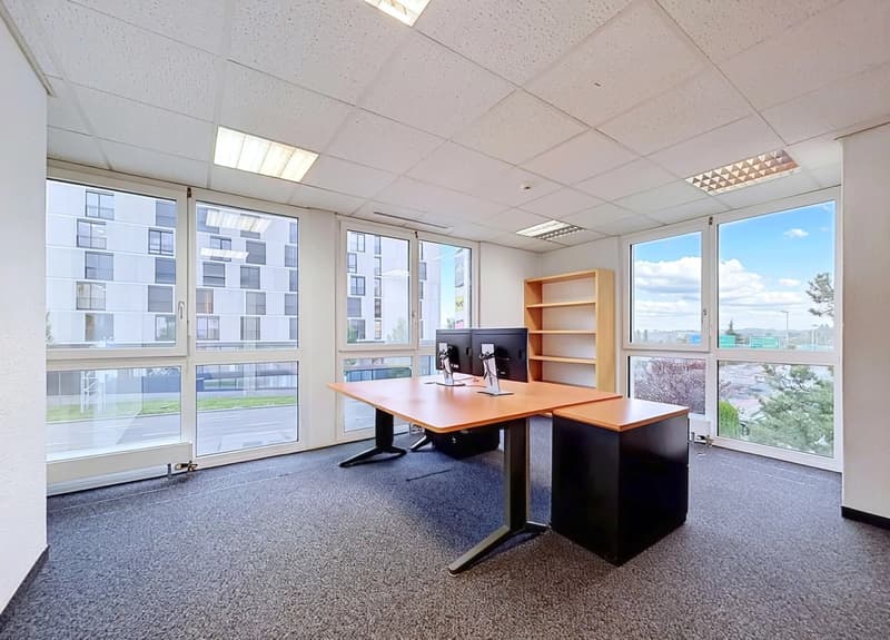 Vente - Bureau Crissier (2)