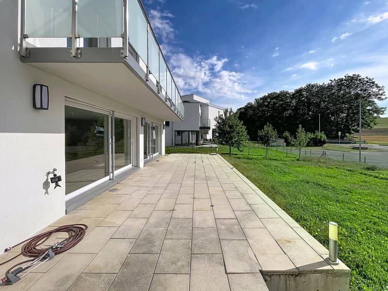 Spacieuse villa de 5.5 pièces avec terrasse et jardin (6)