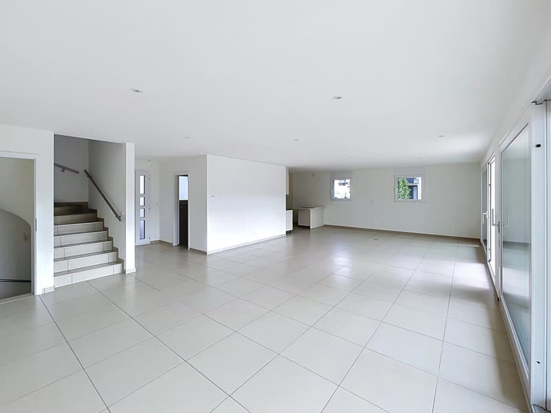 Spacieuse villa de 5.5 pièces avec terrasse et jardin (5)