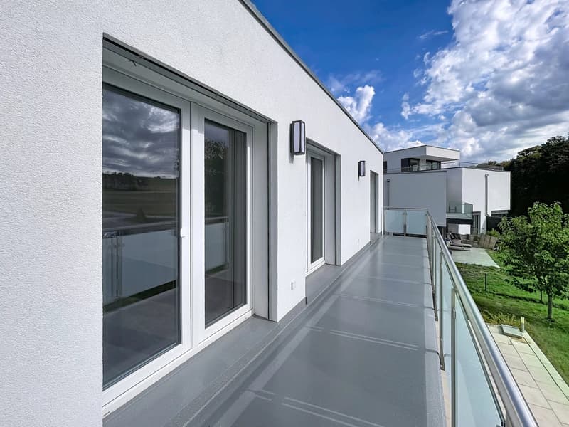 Spacieuse villa de 5.5 pièces avec terrasse et jardin (13)