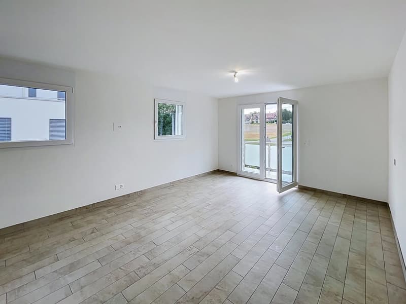Spacieuse villa de 5.5 pièces avec terrasse et jardin (10)