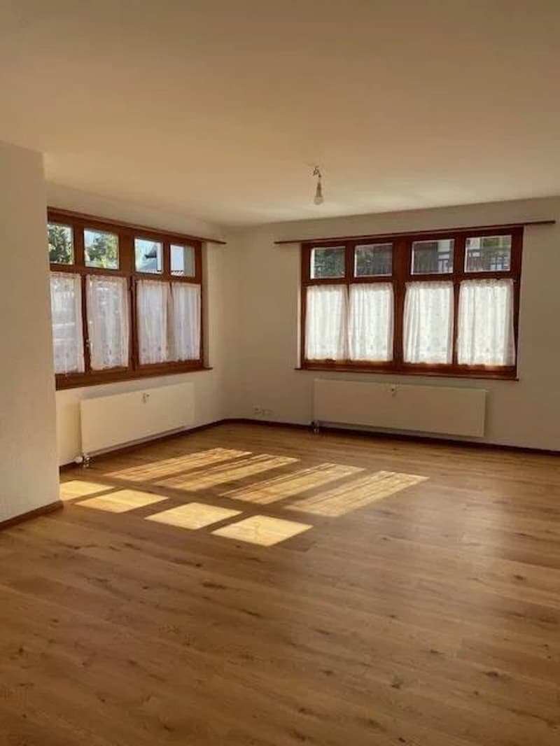 Belle opportunité d'investissement au coeur de Leysin (6)