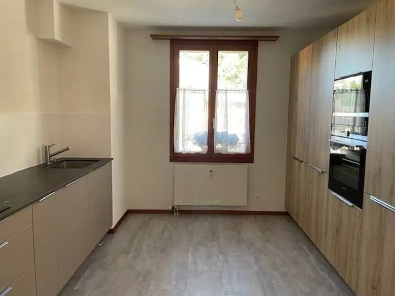 Belle opportunité d'investissement au coeur de Leysin (5)