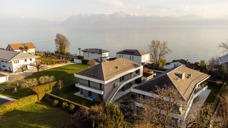 En exclusivité ! Un appartement entre élégance et panorma unique ! (1)