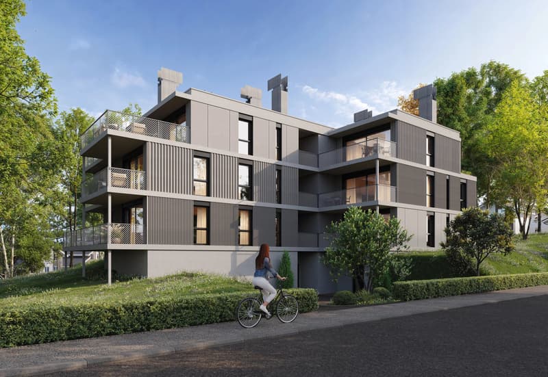 ISA 13 lot B1? 4.5 pièces avec extérieur à Lausanne (3)