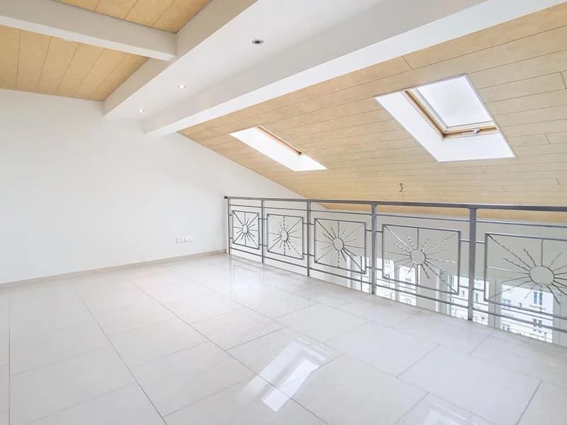 Duplex H1