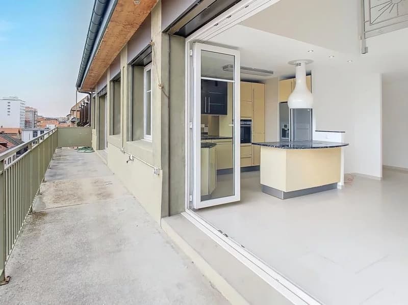Duplex H1