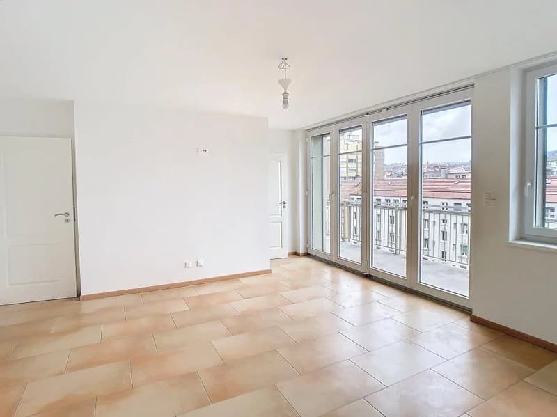 Duplex H1